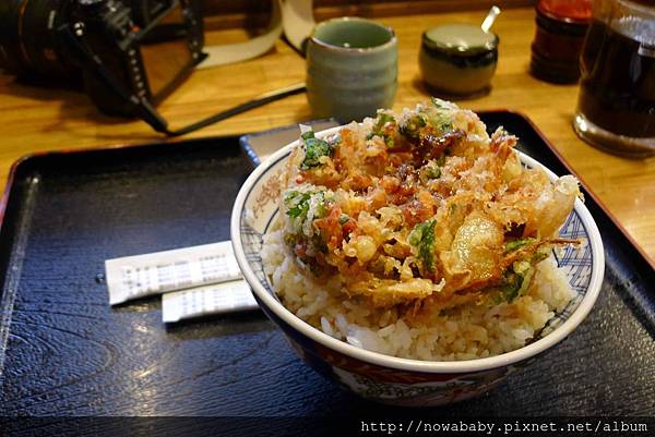 13味奈登庵_炸什錦天丼.JPG