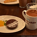 19下午茶meiji chocolate cafe.JPG