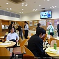 24櫻木町東橫INN_用餐環境.JPG