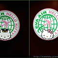 07hello kitty 自助checkin counter.jpg