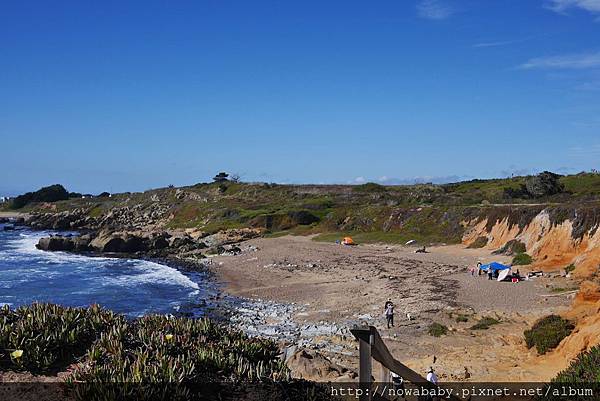 29Bean Hollow State Beach, Pebble Beach.JPG