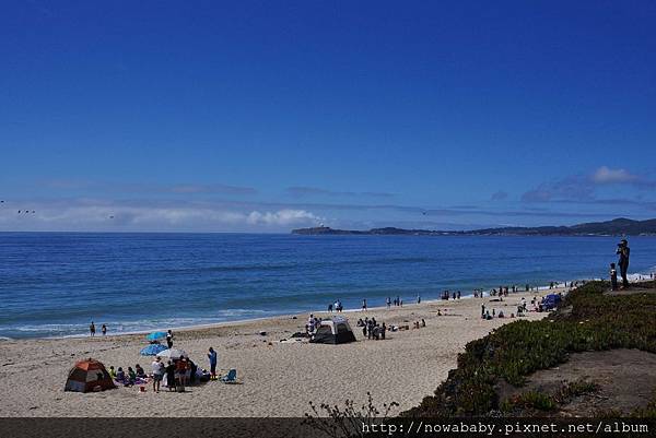 07Half Moon Bay State Beach.JPG