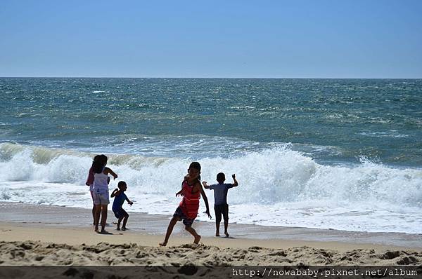 32Half Moon Bay State Beach.JPG