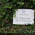 02california's first theatre.JPG