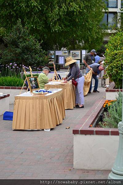 12the sentory garden in monterey.JPG