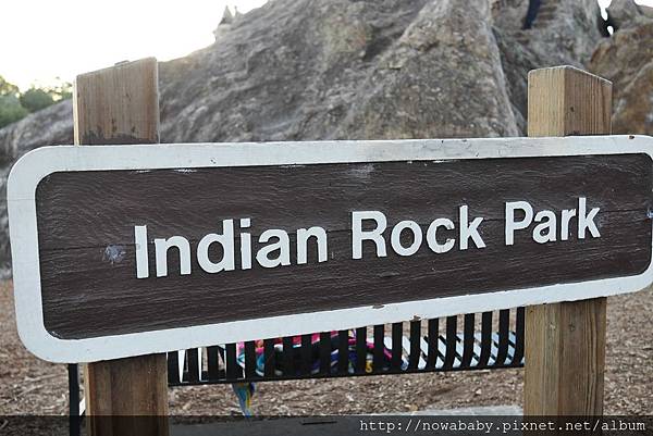 02Indian Rock park.JPG