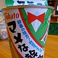 2014東京戰利品零食_Tohato枝豆條1.JPG