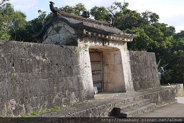 37首里城.JPG