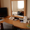 27comfort hotel 小倉.JPG