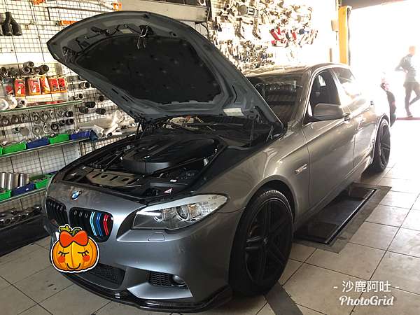 寶馬bmw F10 530d選用xyz 道路版 Ss版本改裝避震器 車高調懸吊系統安裝施工 電腦四輪定位服務 中台灣沙鹿阿吐 R2車業排氣管改裝 寶馬bmw F10 530d選用xyz 道路版 Ss版本改裝避震器 車高調懸吊系統安裝施工 電腦四輪定位服務 中台灣沙鹿阿吐 R2車業排氣管改裝