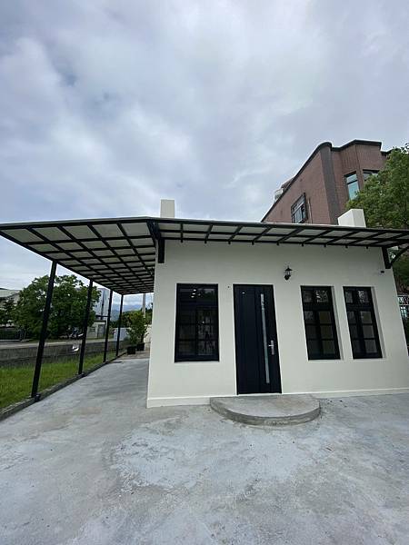 宜蘭老屋統包-從倉庫到住宅，將鐵皮平房改造為溫馨小宅(員山)