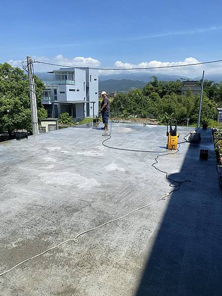 宜蘭老屋統包-從倉庫到住宅，將鐵皮平房改造為溫馨小宅(員山)