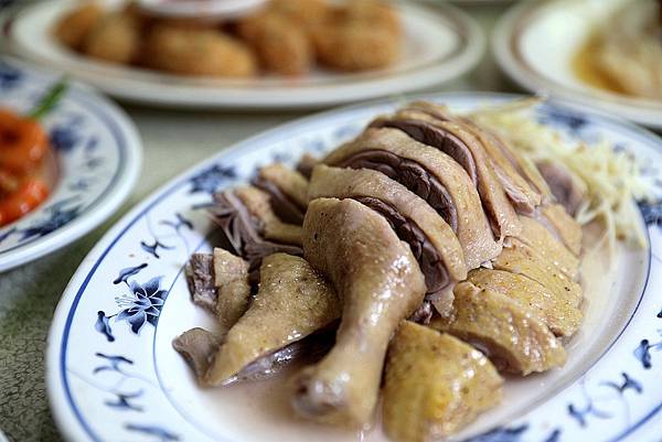 金包里鴨肉金山老街端菜文化餐廳美食菜單32.jpg