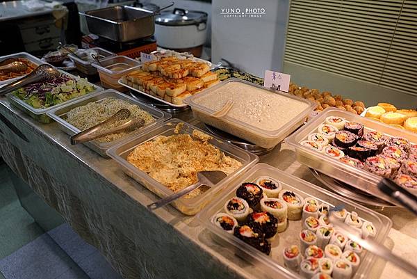 古佛素食自助餐晚餐145吃到飽台北市松山民生社區蔬食美食10.jpg