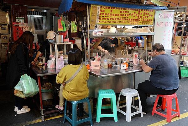 白蘭市場雞絲麵米粉湯安居樂業街必吃美食菜單40.jpg