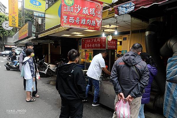 南機場土耳其沙威瑪雞肉捲南機場夜市必吃美食02.jpg