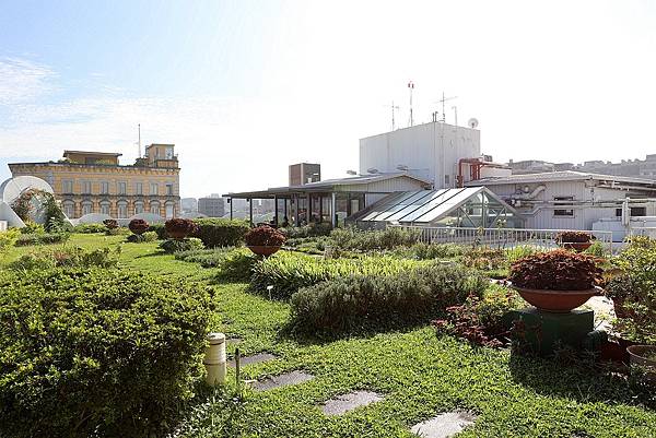 歐華酒店台北住宿推薦南法地中海風格綠建築飯店214.jpg