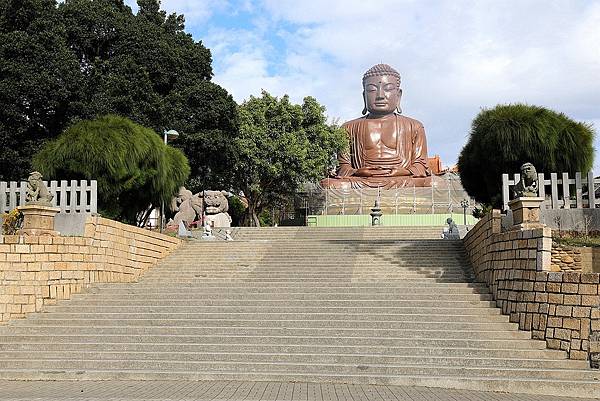 彰化小客廳 Living Room八卦山大佛風景區彰化肉桂捲06.jpg