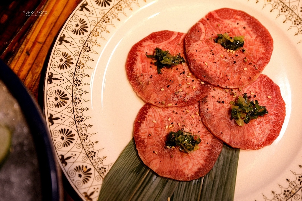 吽Home燒肉市民店，國父紀念館美食，頂級和牛燒肉 一吃過就上癮！