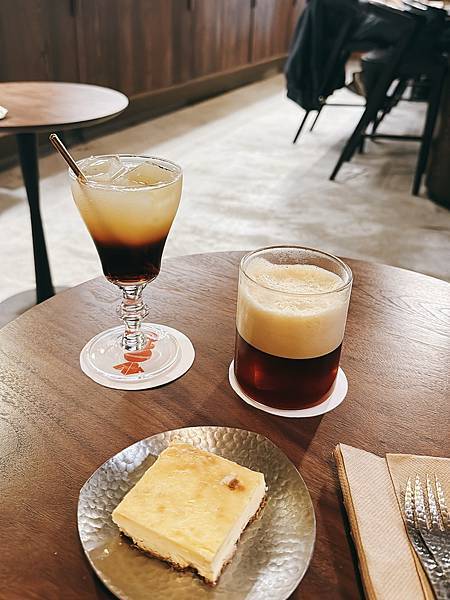 【台南】SJÓ 咻咖啡 台南巷弄內有套餐制的咖啡廳