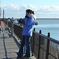 navy pier