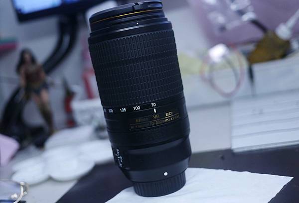 AF-P NIKKOR 70-300mm f/4.5-5.6