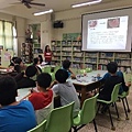 108年04月照片-28.國立高雄科技大學水產食品科學系-食在猴腮雷05.jpg