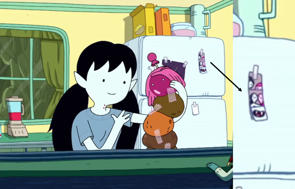 動畫 Adventure Time Bubbline 整理 香蕉山的猴子大王 痞客邦 動畫 Adventure Time Bubbline 整理 香蕉山的猴子大王 痞客邦