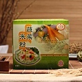 蔬菜米粉禮盒
