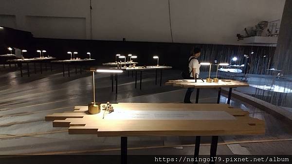 桃園世界客家博覽會眼球筆記1：台灣館主題展區與台三線