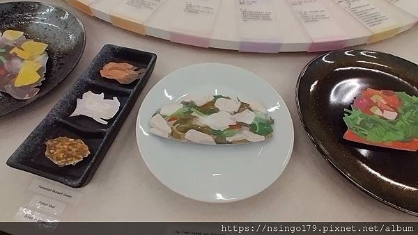 桃園世界客家博覽會眼球筆記1：台灣館主題展區與台三線