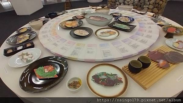 桃園世界客家博覽會眼球筆記1：台灣館主題展區與台三線