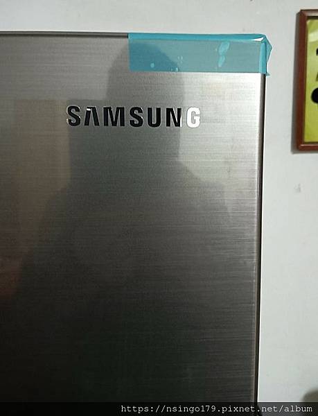 SAMSUNG  RT25M4015S8容量250公升電冰箱