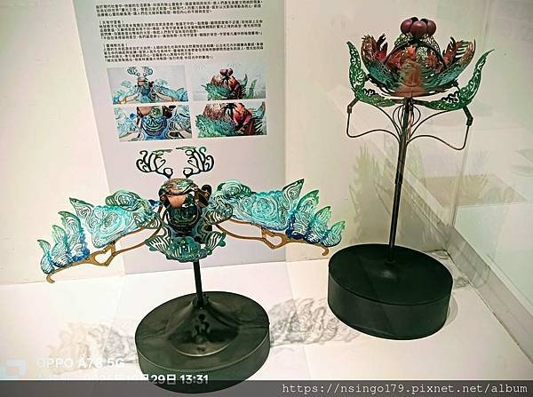 2025匠心之夢作品展的逐夢筆記(下篇)：002展廳