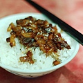 萬華小王滷肉飯