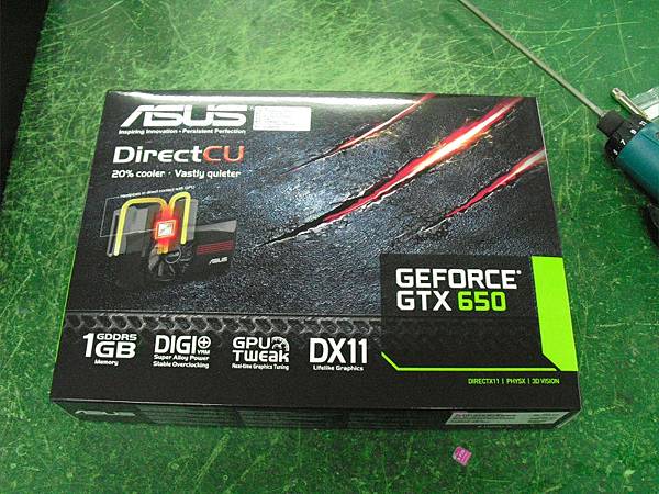 GTX6506610