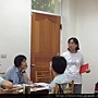 志工幹部會議JUNE10