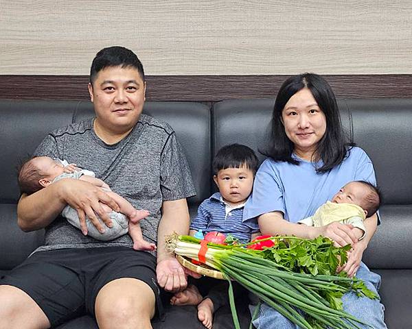 【唯原嬰兒古禮剃胎毛】宜蘭縣頭城鎮｜專業到府古禮儀式