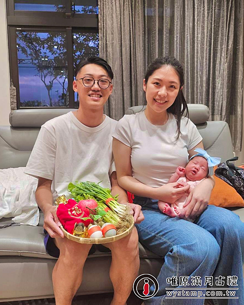 2025 宜蘭五結鄉【唯原嬰兒古禮剃胎毛】｜專業到府古禮儀式