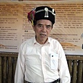 訪雲南哈尼族部落（2010）