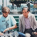 於多倫多欣賞街頭藝人玻璃音樂（2000）