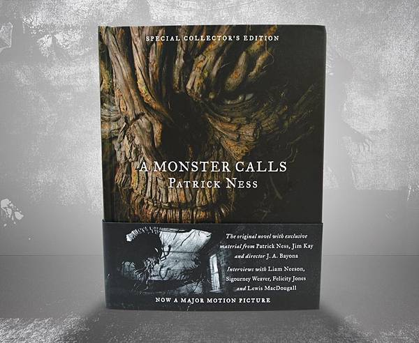 A Monster Calls