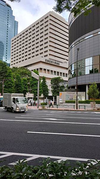 東京醫科大學附屬醫院