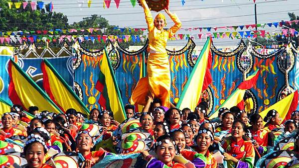 Dinagyang Festival