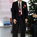 990126愛心典禮現場6--教育部高教司何卓飛司長.JPG