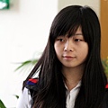 990126愛心典禮現場10--典禮司儀-教學助理楊曉蓉.JPG