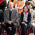 990126愛心典禮現場64--台北縣社會局李麗圳局長.JPG