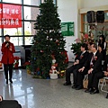 990126愛心典禮現場77--私部門捐贈單位代表致詞3--板橋市農會王雪慧總幹事.JPG