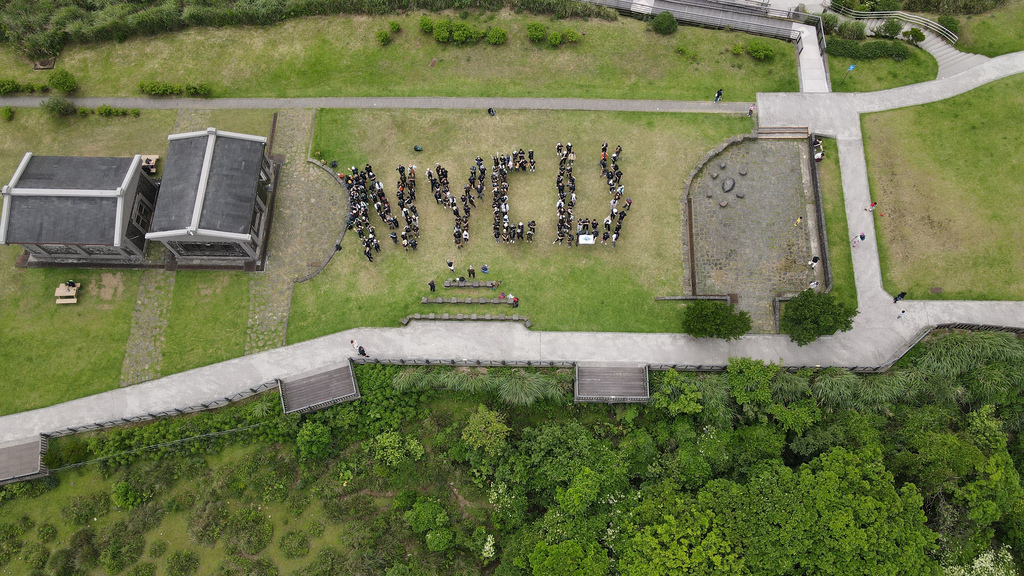 台北士林 - 2025陽明山會師大縱走-絹絲瀑布-擎天崗-風