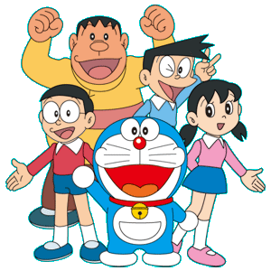 Doraemon_family[1].gif